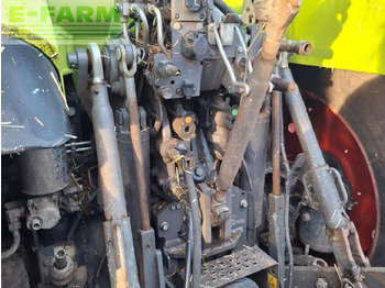 Tractor CLAAS Arion 630