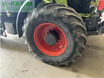 Tractor CLAAS ARION 650: foto 5 Tractor CLAAS ARION 650: foto 5