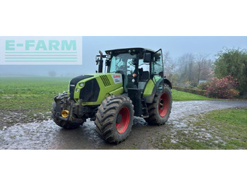 Tractor CLAAS Arion 650
