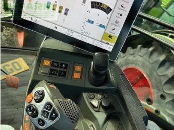 Tractor CLAAS AXION 830: foto 5