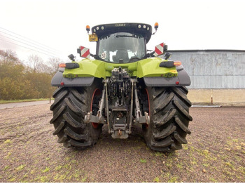 Tractor CLAAS AXION 930: foto 4