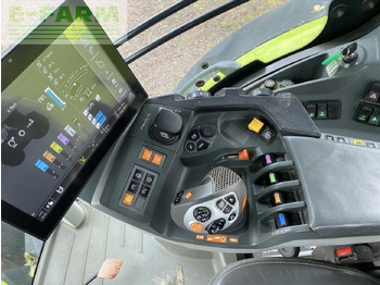 Tractor CLAAS AXION 930: foto 5