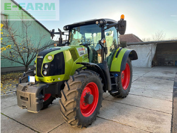 Tractor CLAAS Arion 440