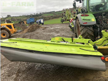 Segadora CLAAS DISCO 9200 C CONTOUR: foto 2 Segadora CLAAS DISCO 9200 C CONTOUR: foto 2