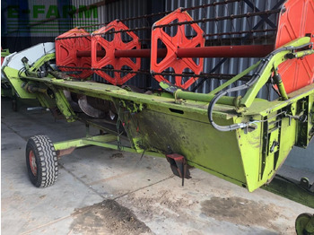 Cosechadora de granos CLAAS Dominator 98 SL Maxi: foto 4