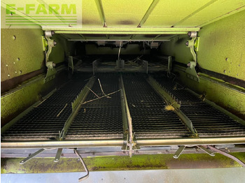 Cosechadora de granos CLAAS Dominator 98 SL Maxi: foto 5