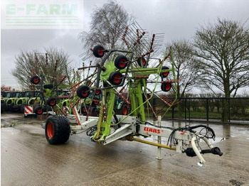 Henificadora CLAAS LINER 3600: foto 3 Henificadora CLAAS LINER 3600: foto 3