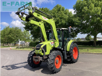 Tractor CLAAS Arion 430