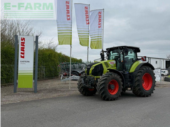 Tractor CLAAS Axion 830