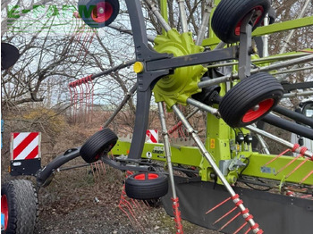 Henificadora CLAAS Liner