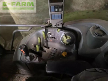 Tractor CLAAS ares 557 atz ATZ: foto 5