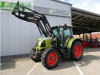 Tractor CLAAS Ares