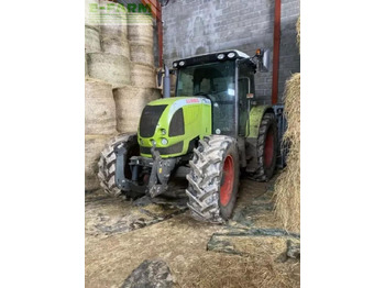 Tractor CLAAS Ares