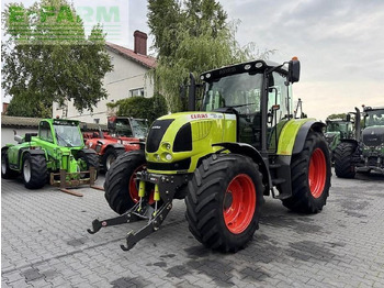 Tractor CLAAS Ares 617