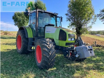 Tractor CLAAS Ares 656