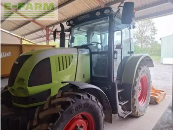 Tractor CLAAS Ares