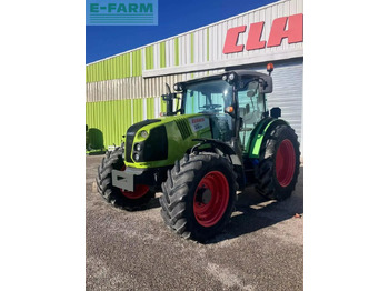 Tractor CLAAS Arion 420