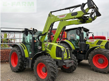 Tractor CLAAS Arion 420