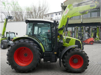 Tractor CLAAS arion 420 panoramic: foto 3 Tractor CLAAS arion 420 panoramic: foto 3