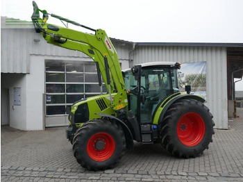 Tractor CLAAS Arion 420