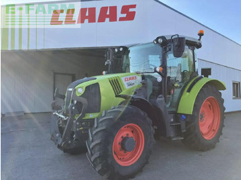 Tractor CLAAS Arion 420