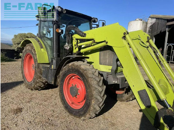 Tractor CLAAS Arion 430
