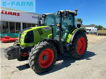 Tractor CLAAS Arion 430