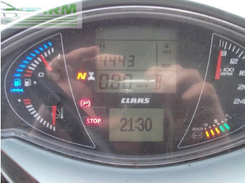 Tractor CLAAS arion 440 advanced: foto 5 Tractor CLAAS arion 440 advanced: foto 5