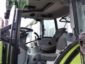 Tractor CLAAS arion 440 advanced: foto 4 Tractor CLAAS arion 440 advanced: foto 4
