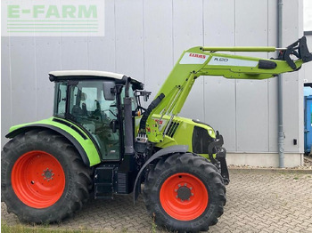 Tractor CLAAS Arion 440