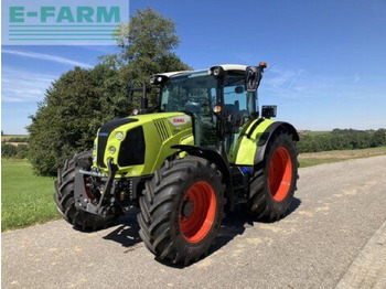 Tractor CLAAS Arion 450