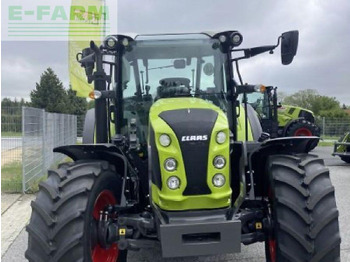 Tractor CLAAS arion 450 cis+ CIS+: foto 2