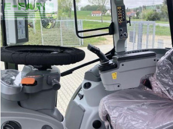 Tractor CLAAS arion 450 cis+ CIS+: foto 5