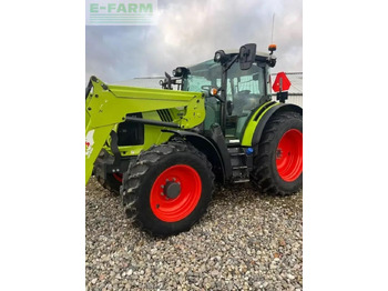 Tractor CLAAS Arion 450