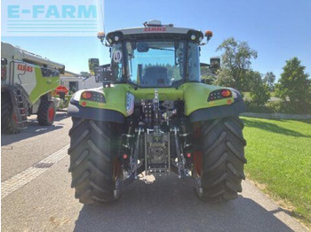 Tractor CLAAS arion 450 cis panoramic CIS: foto 4 Tractor CLAAS arion 450 cis panoramic CIS: foto 4