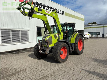 Tractor CLAAS Arion 450