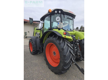 Tractor CLAAS arion 450 stage v (cis) CIS: foto 4