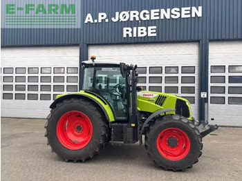 Tractor CLAAS Arion 470