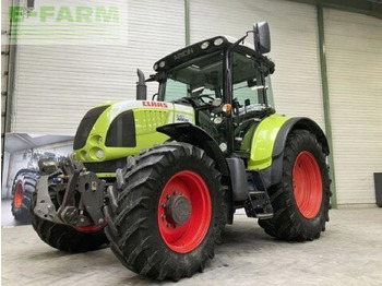 Tractor CLAAS Arion 540