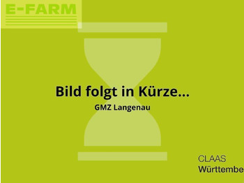 Tractor CLAAS Arion 550