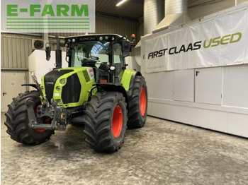Tractor CLAAS Arion 550