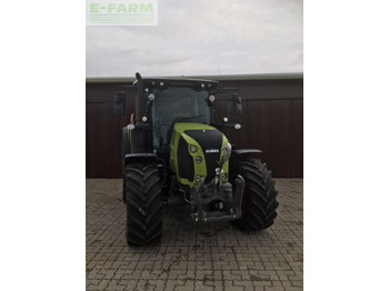 Tractor CLAAS Arion 550