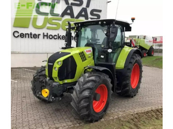 Tractor CLAAS Arion 550