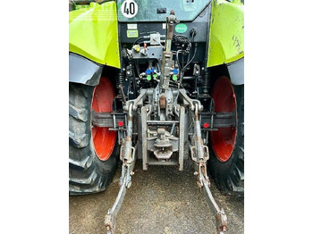 Tractor CLAAS arion 610 c: foto 3 Tractor CLAAS arion 610 c: foto 3