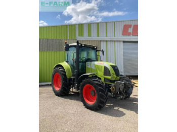 Tractor CLAAS Arion 610