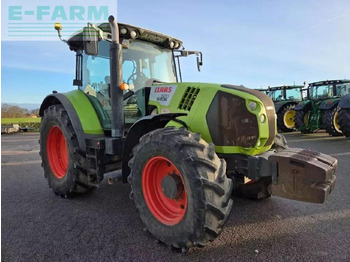Tractor CLAAS Arion 620