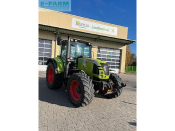 Tractor CLAAS Arion 620