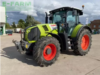 Tractor CLAAS Arion 620
