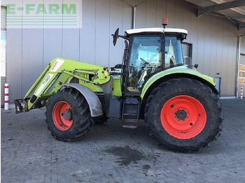 Tractor CLAAS Arion 630