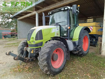 Tractor CLAAS Arion 630